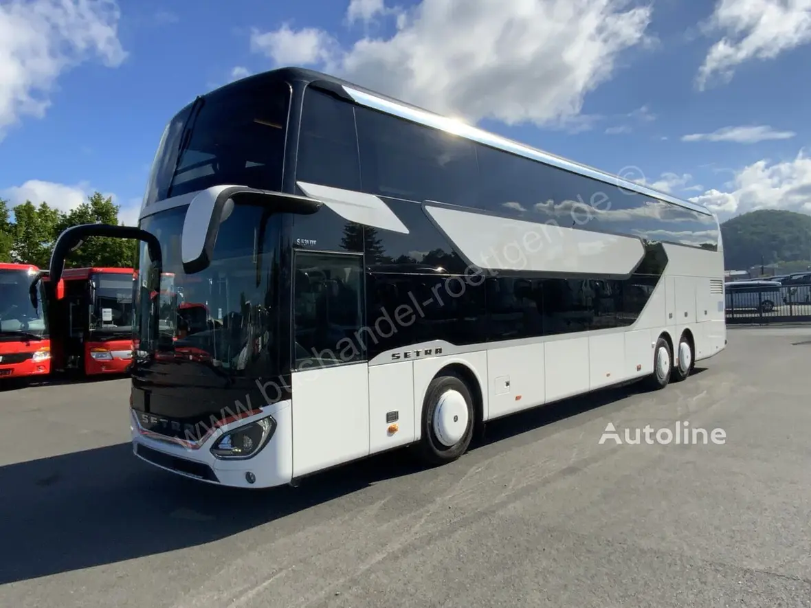 S 515 HD